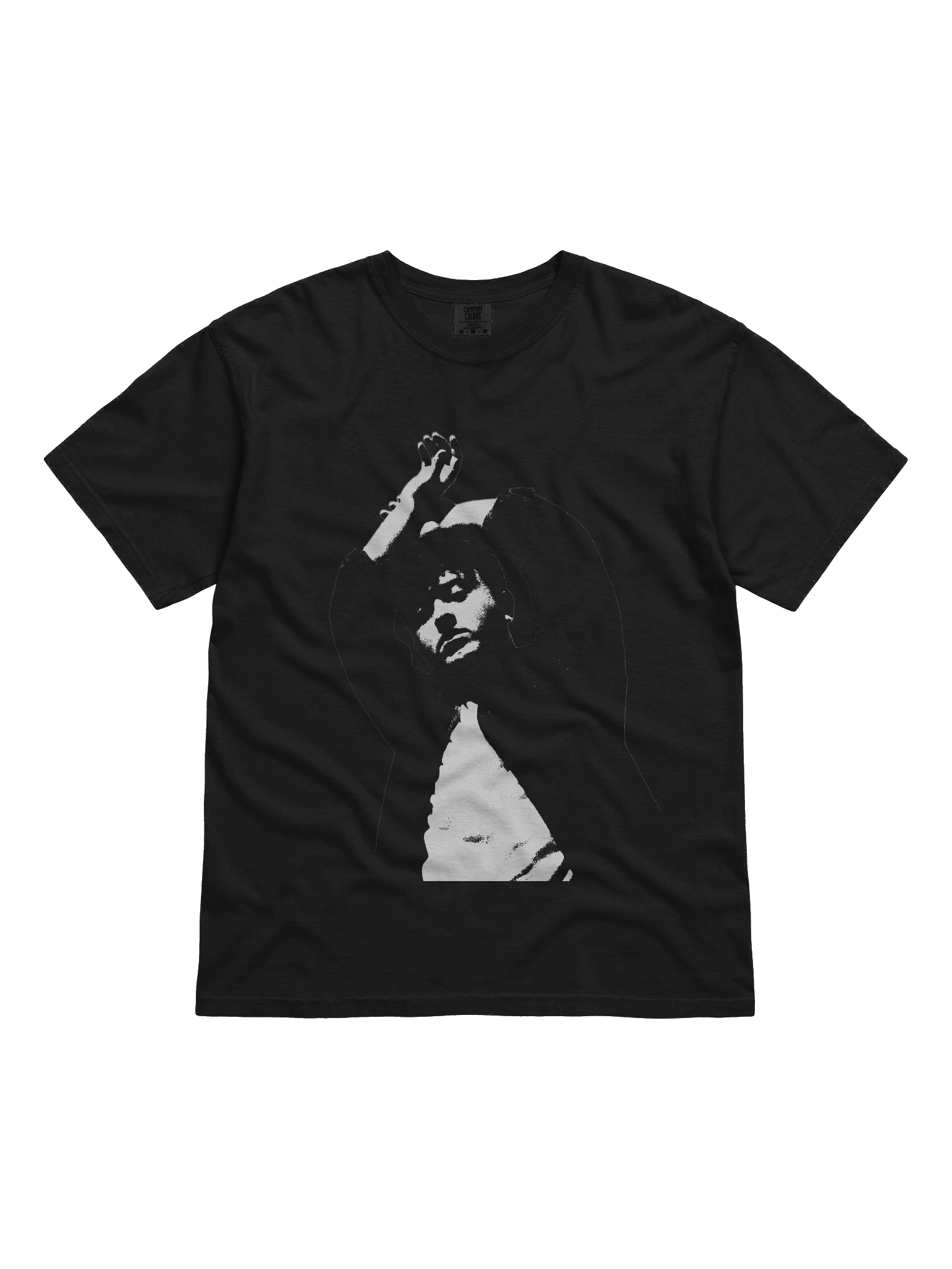 Except For Us Threshold Tee product image (1)