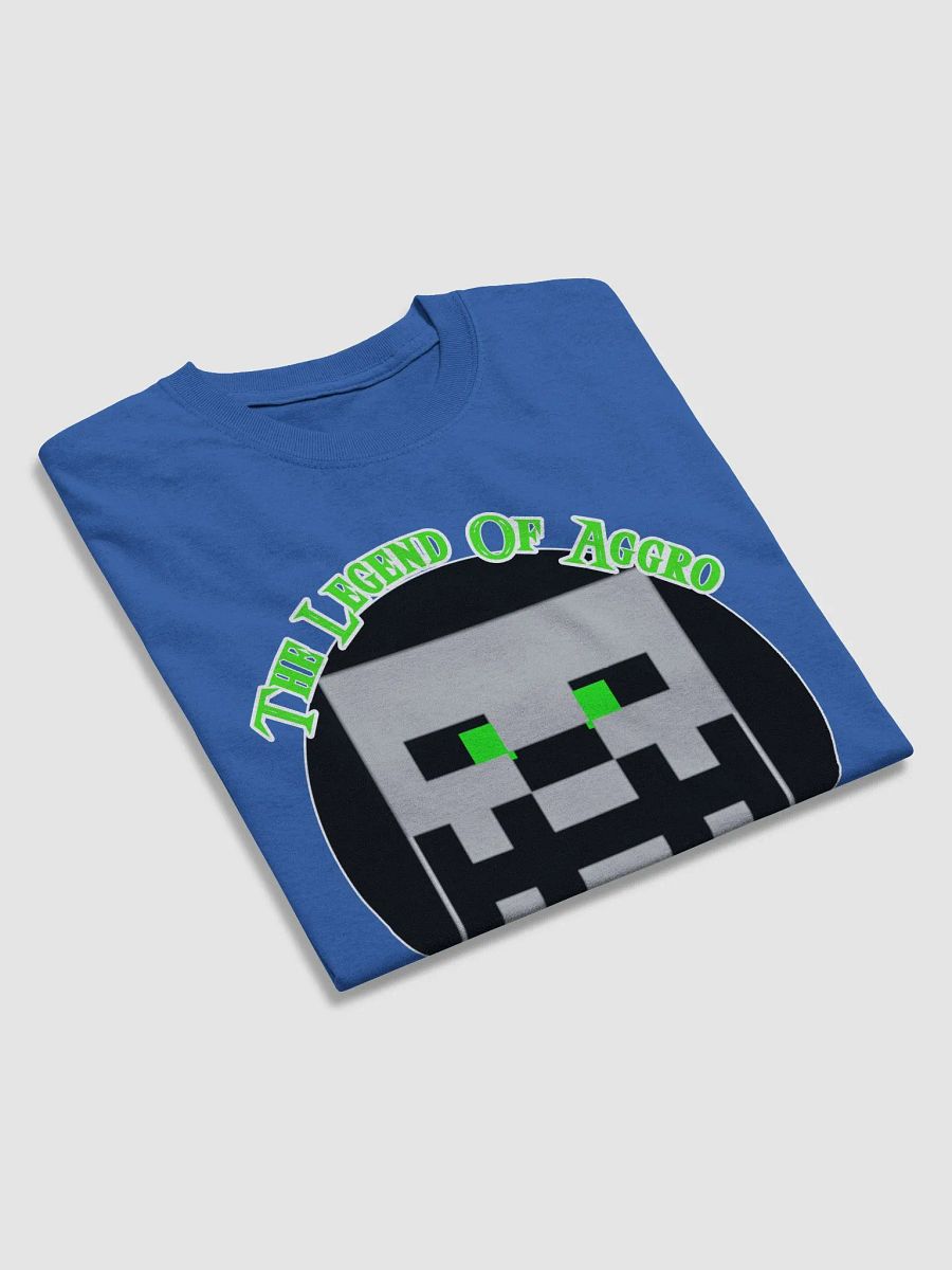 The Legend Of Aggro T-Shirt product image (3)