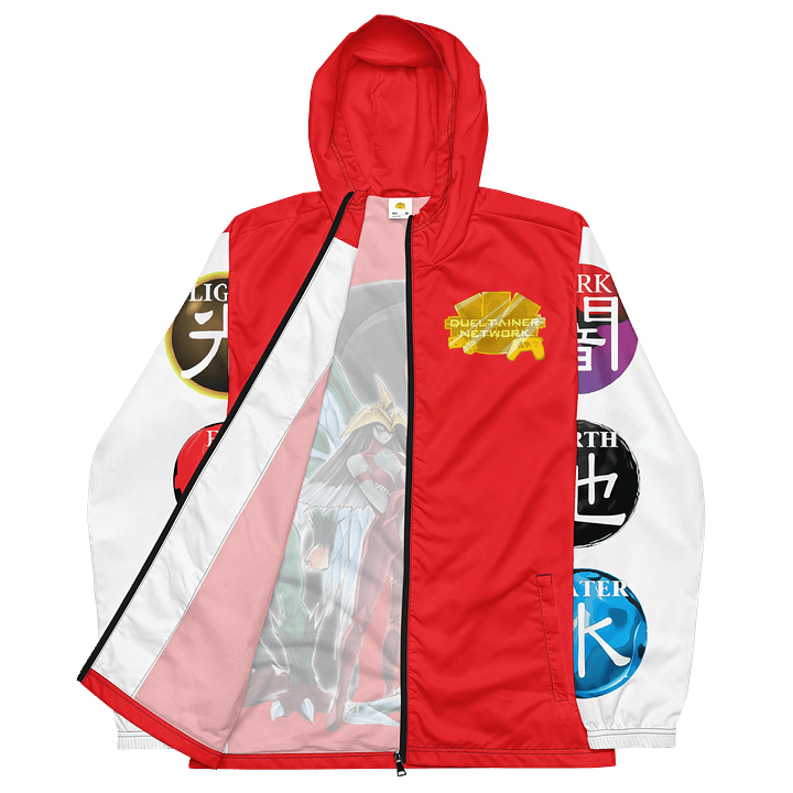 Duelist Gear-Elements Unite product image (2)
