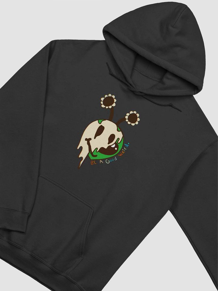 Good Weird Cozy Hoodie product image (22)