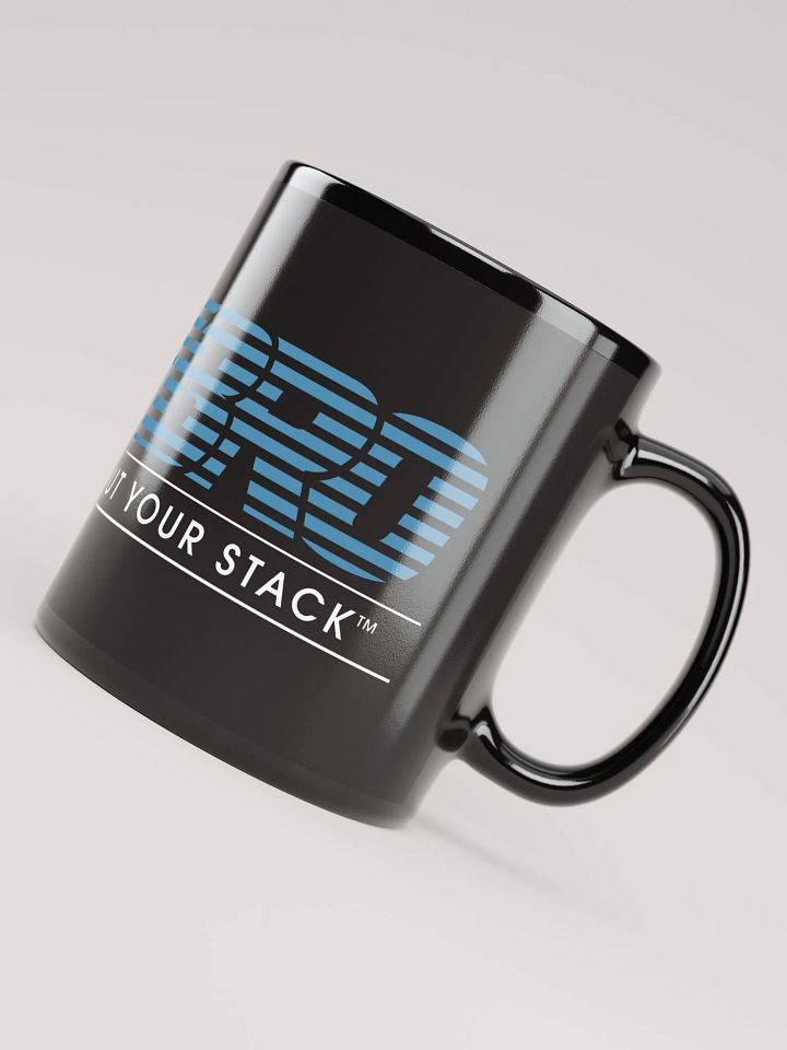 OKAYBRO: Stacks on Stacks - Mug product image (2)
