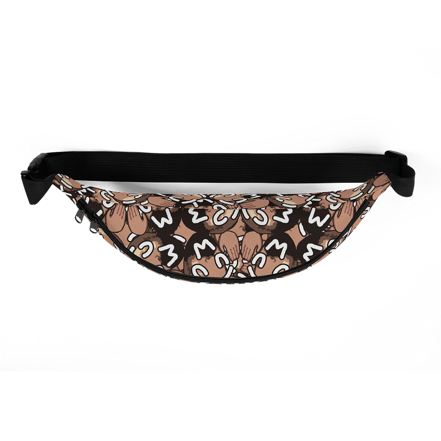 Skuwu Fanny Pack product image (5)