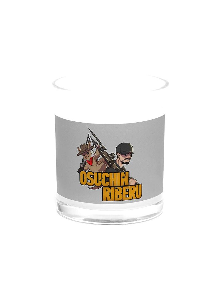 Candle by Osu ;) product image (1)