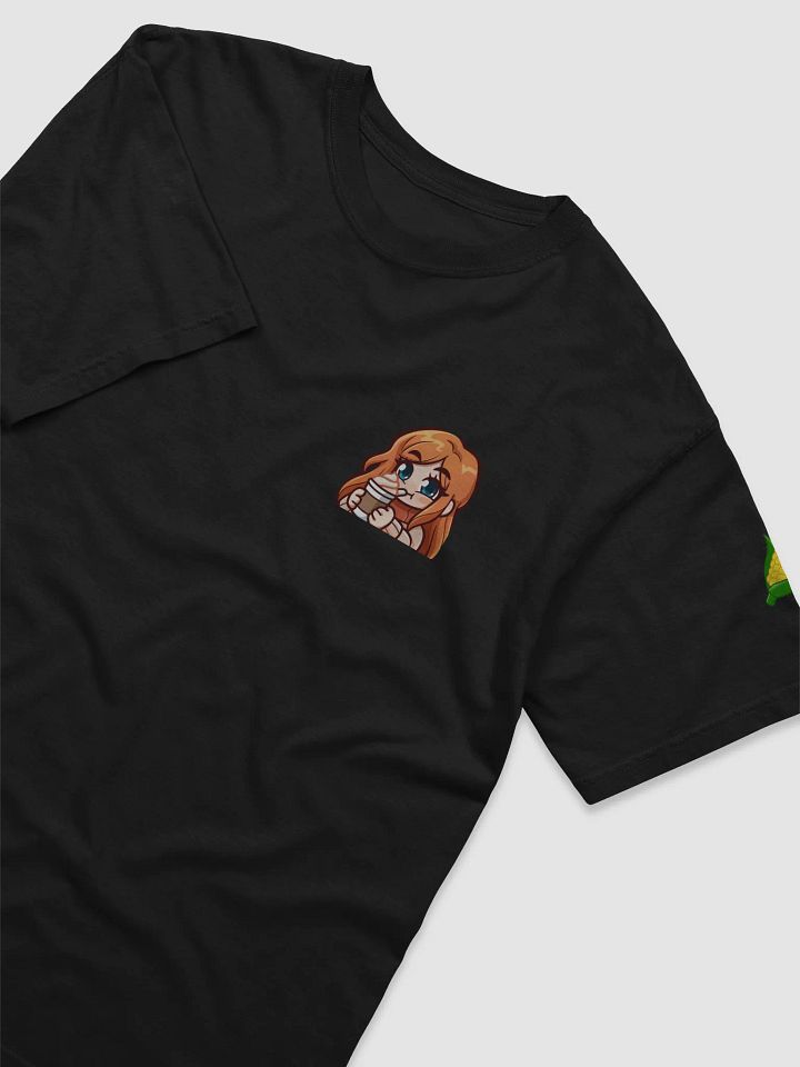 SIPPIN COFFEE TEE product image (2)