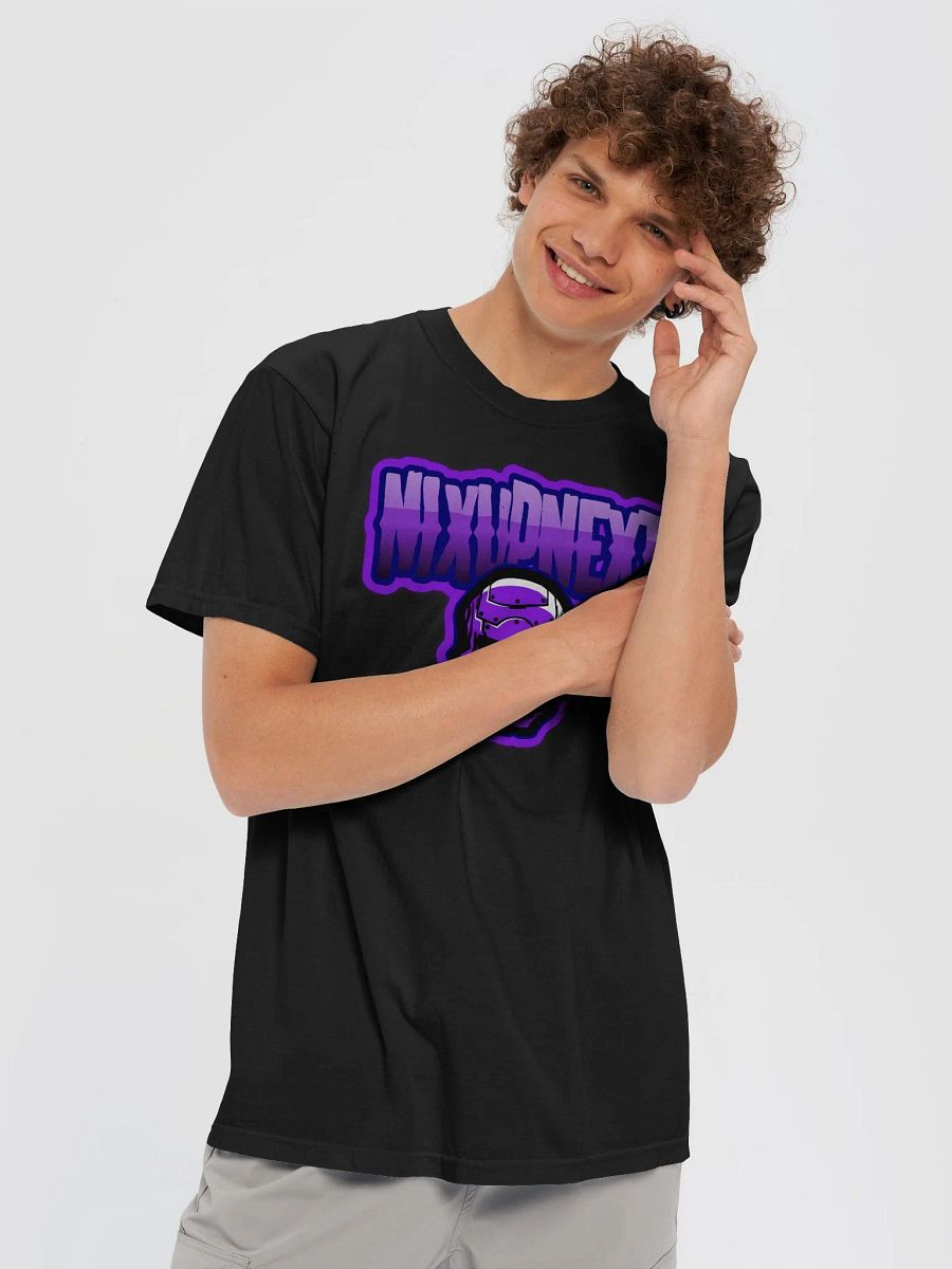 NixUpNext T-Shirt product image (15)