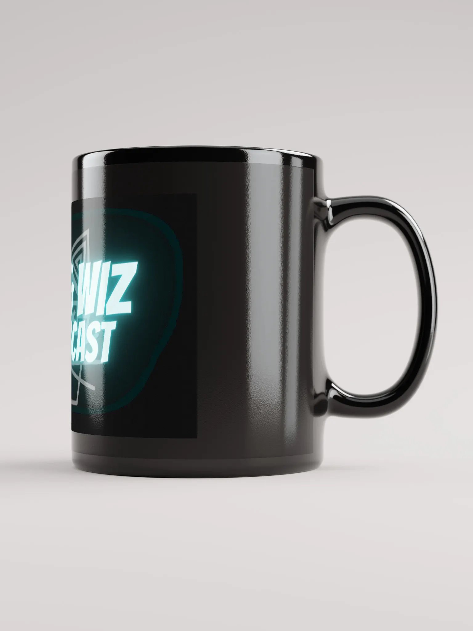 Pops & Wiz SportsCast Mug product image (2)