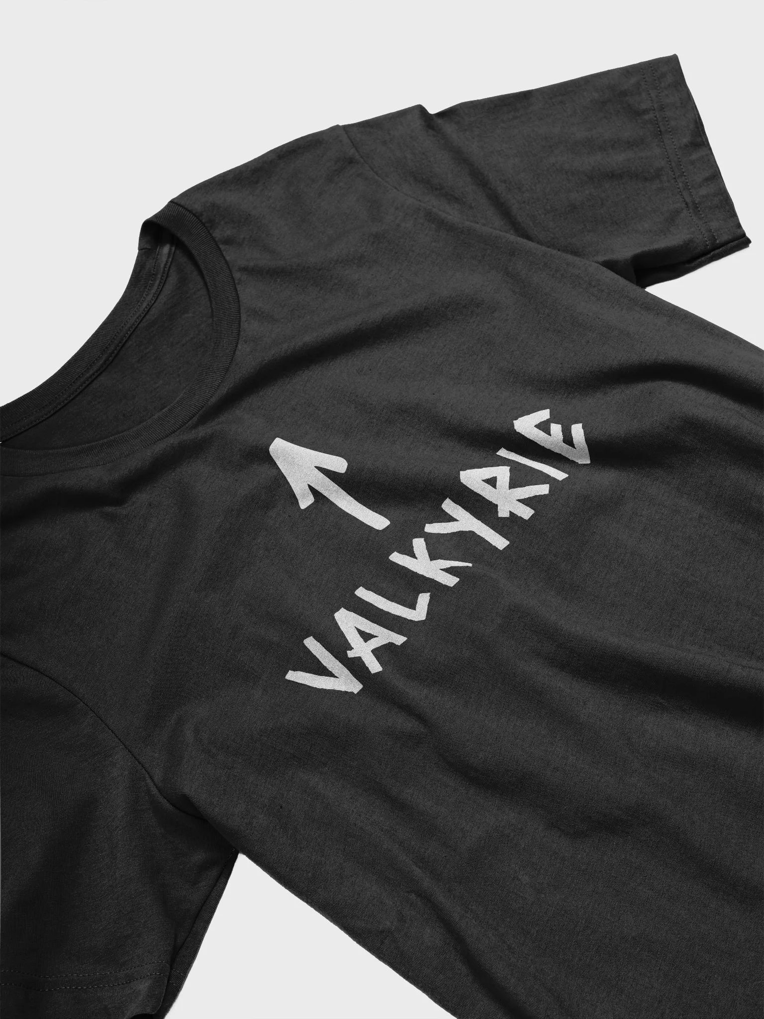 Valkyrie Arrow Supersoft T-Shirt product image (3)