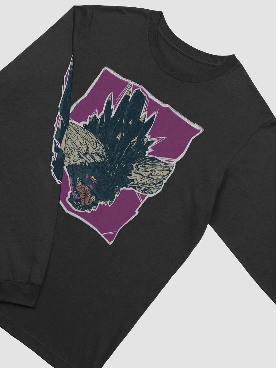Nergigante Longsleeve product image (15)