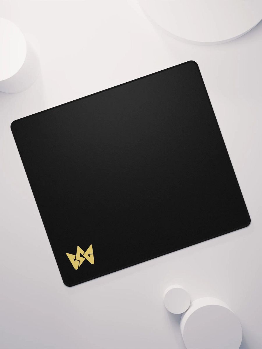 CSG Gaming Mouse Pad (18