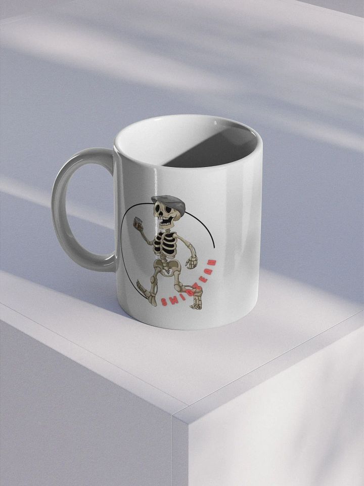 Right-Handed Mug product image (1)