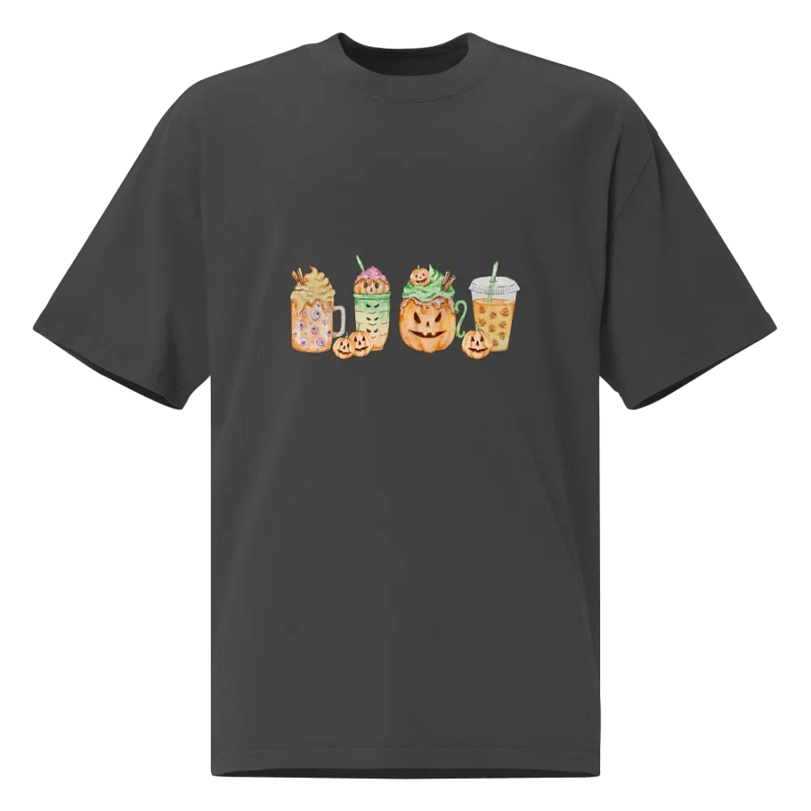 Spooky Halloween Drinks Collection product image (1)