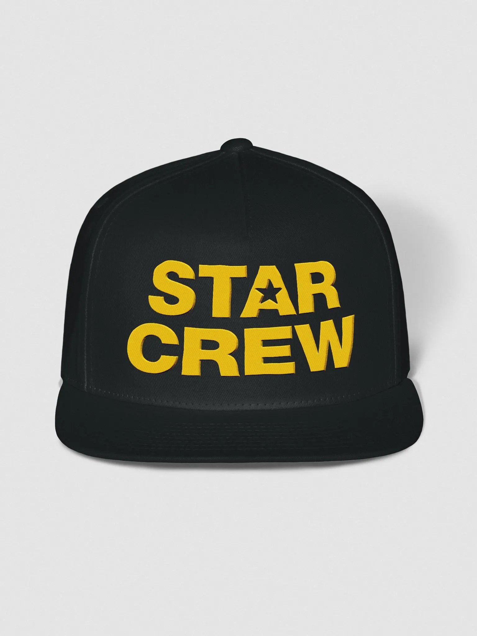 Star Crew Cap product image (2)