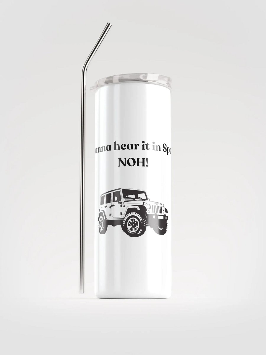 Stiles tumbler product image (2)