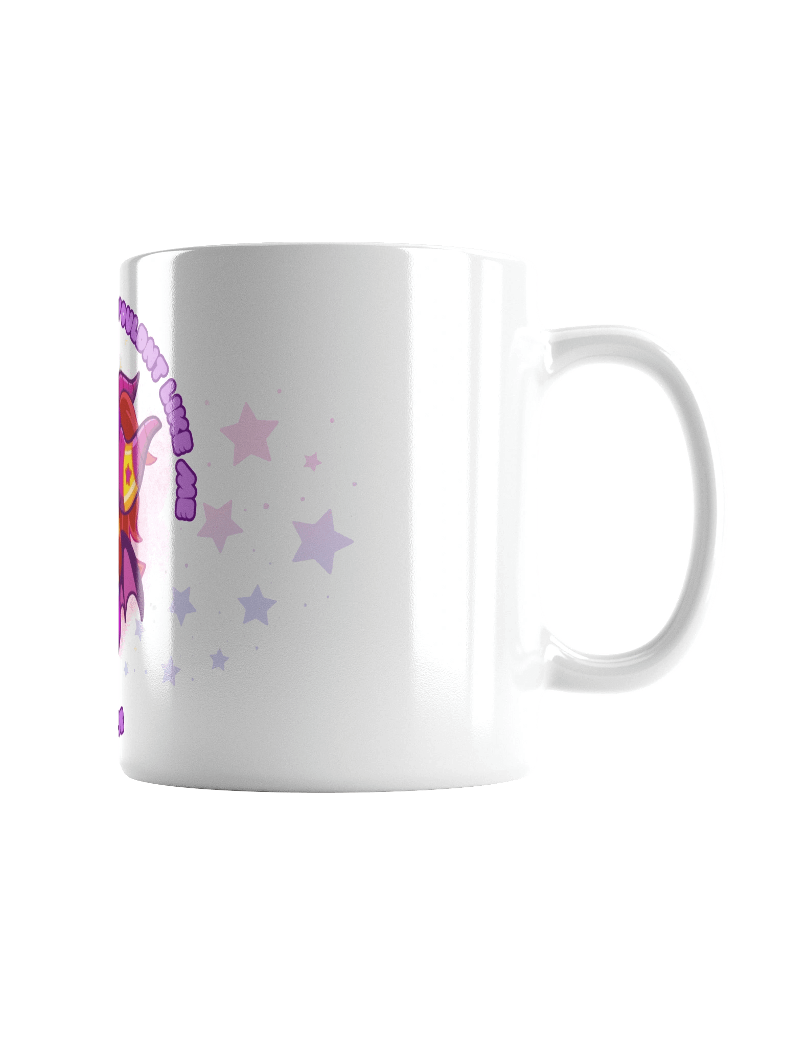 You Wouldn't Like Me Without My Coffee! product image (2)