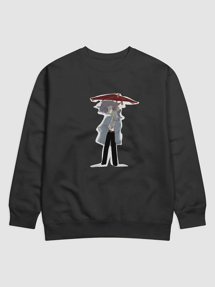 As if to dedicate this song to... June long sleeve product image (1)