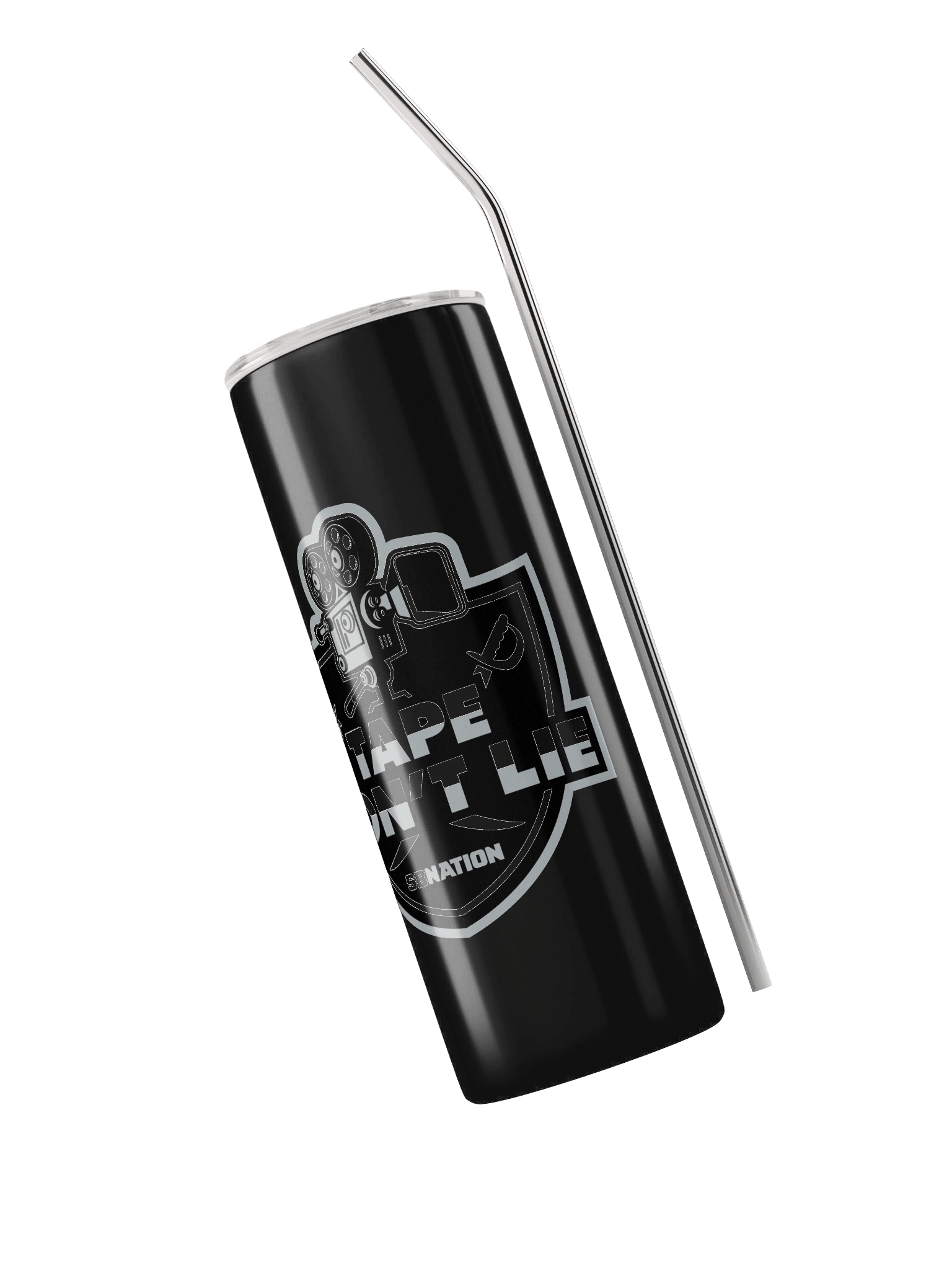 TDL tumbler cup product image (3)