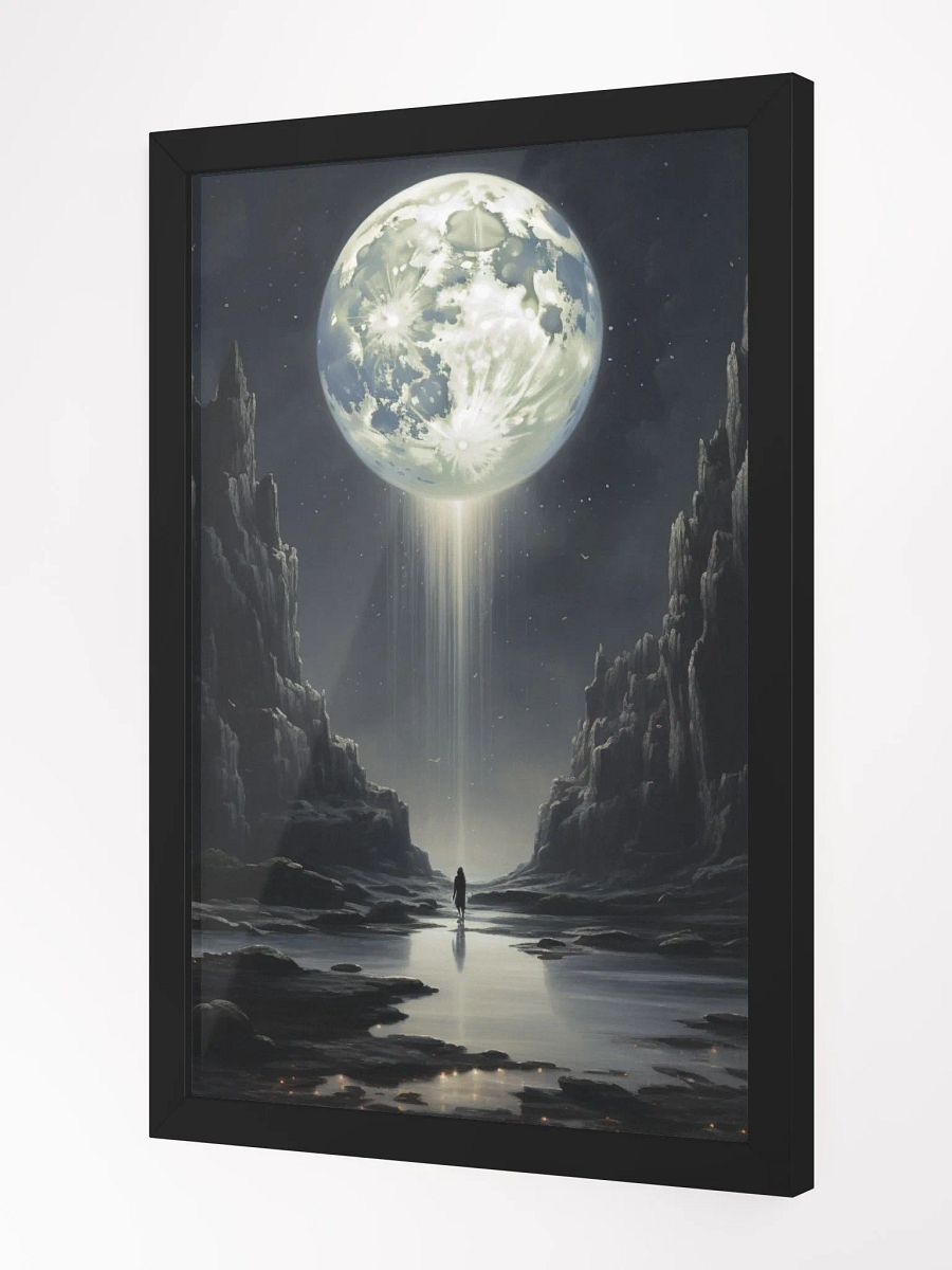 Moon - Poster product image (2)