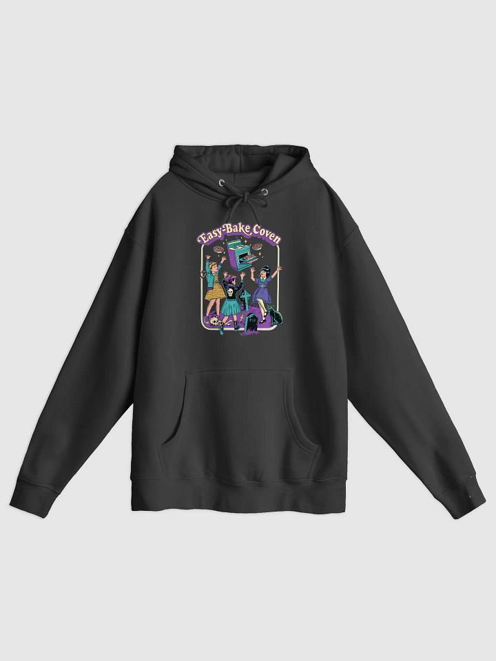 Easy-Bake Coven Whimsical Hoodie product image (1)