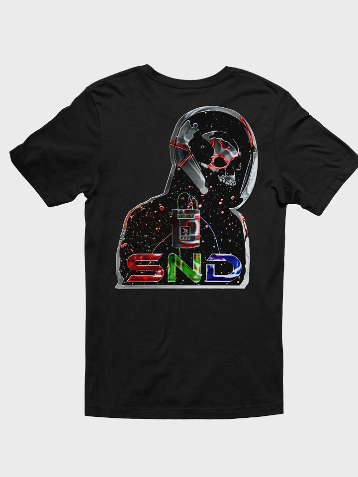 SND On Back Shirt product image (14)
