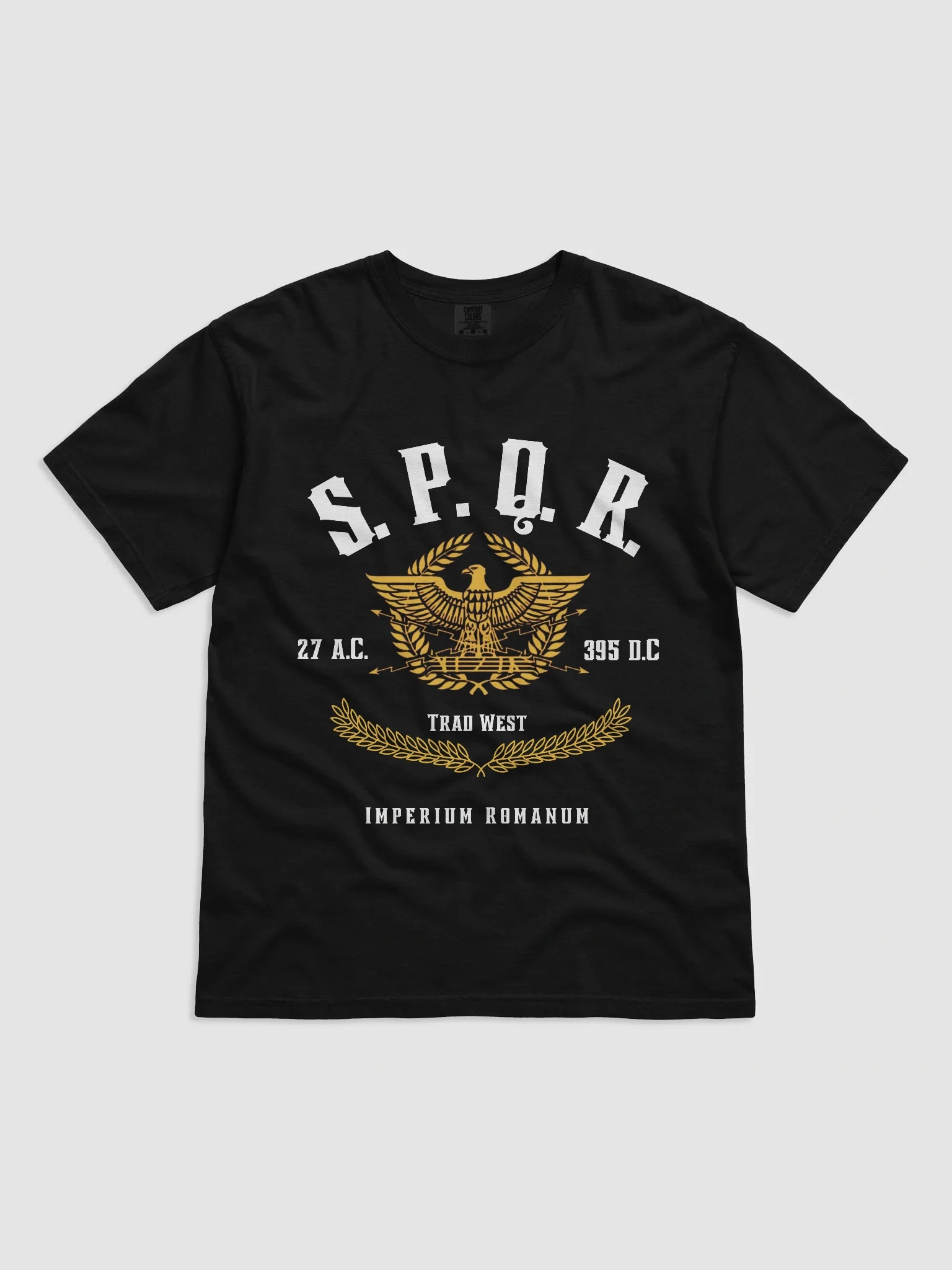 S.P.Q.R. merch product image (5)
