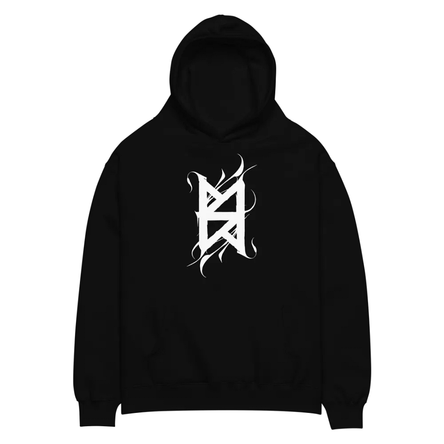 Binderune Spike Hoodie product image (2)