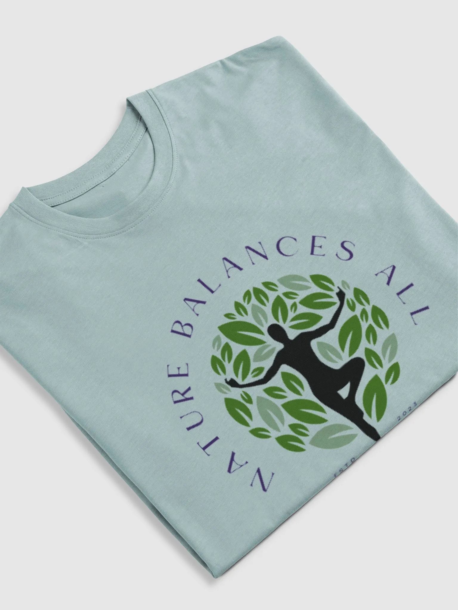 Nature Balance Shirt product image (22)