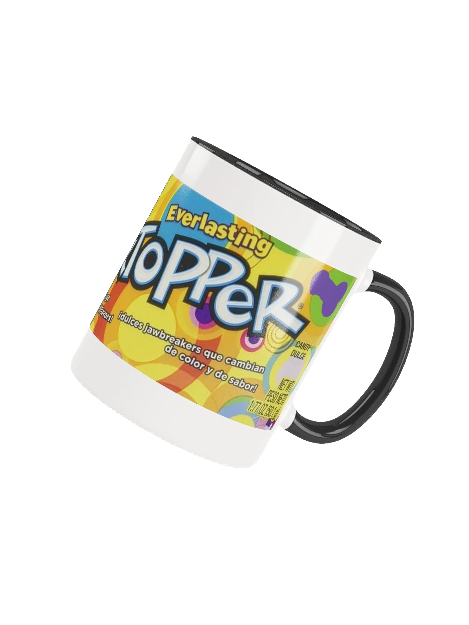 Everlasting Cocktopper Mug product image (43)