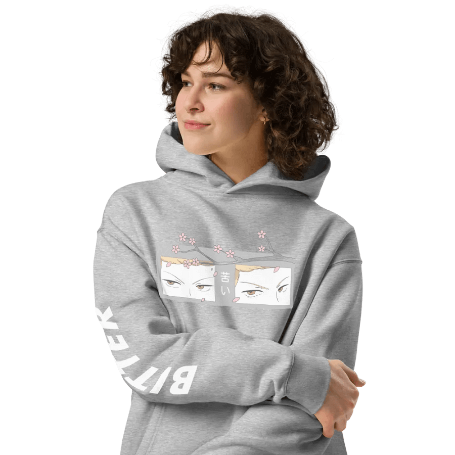 Bitter Hoodie product image (4)