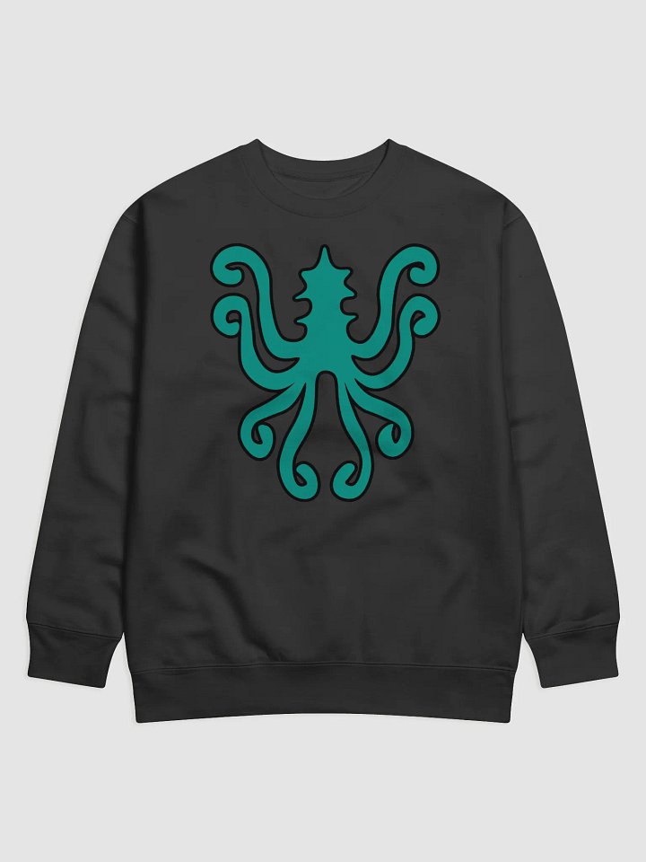Sweatshirt #2 product image (1)