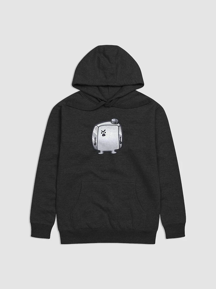 THE UNIT - Hoodie product image (5)