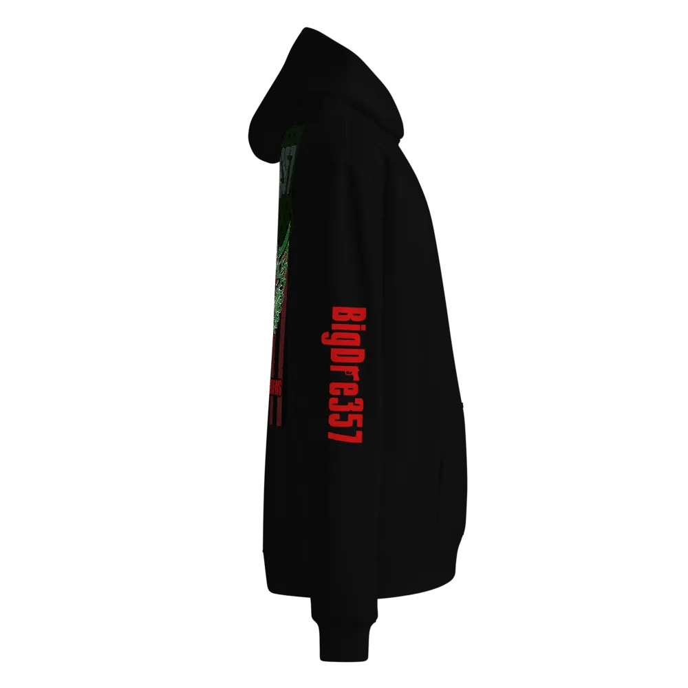 BigDre357 Premium Oversized Hoodie product image (6)