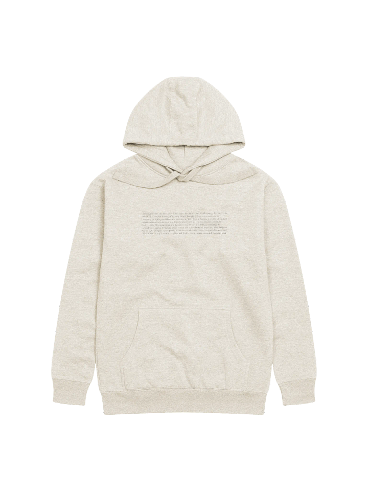 Story of the Hoodie 2 product image (1)