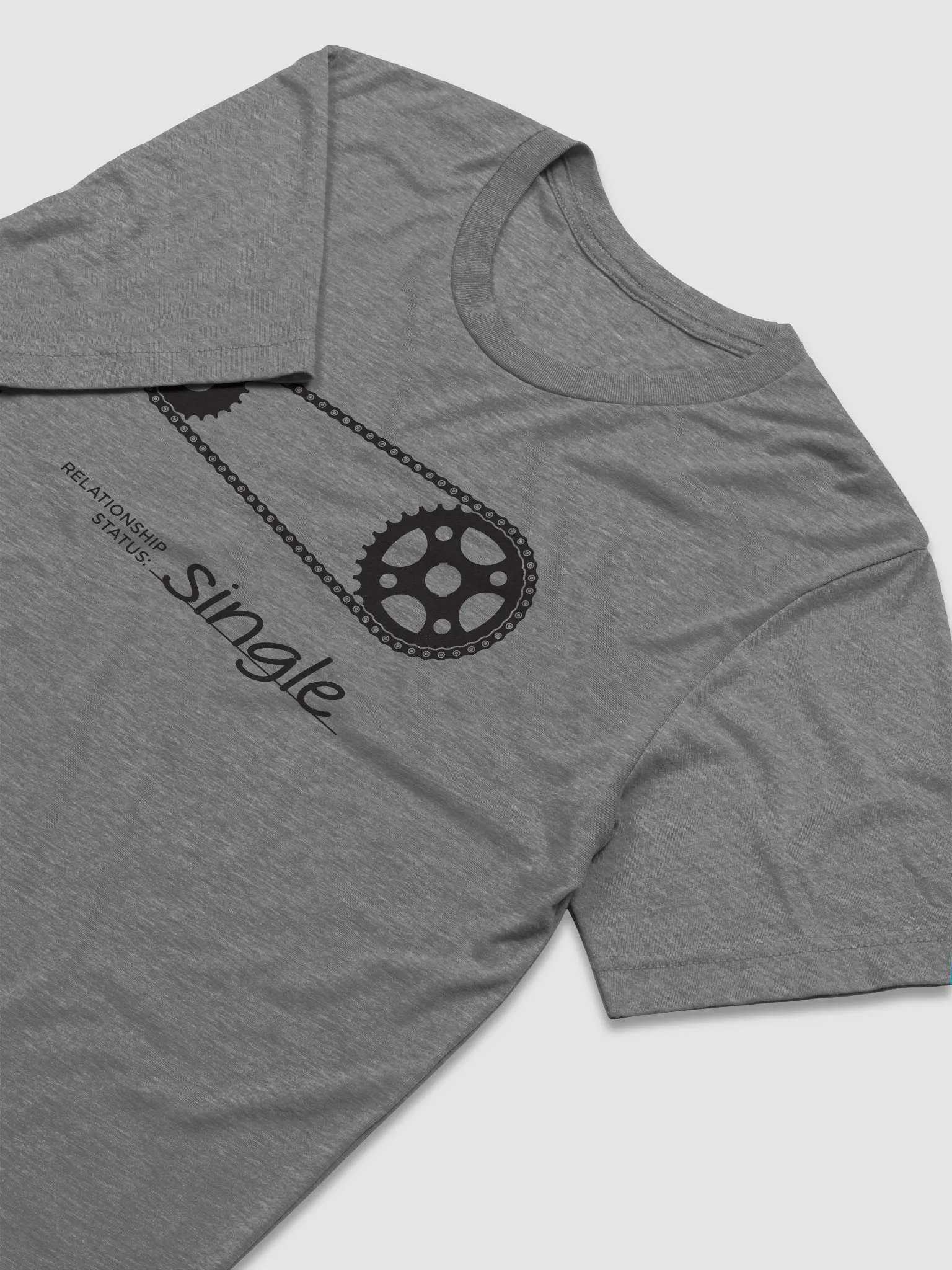 Singlespeed is LIFE product image (3)