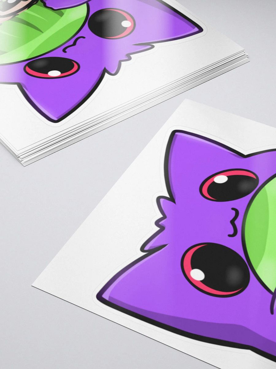 pixGengar Sticker product image (5)