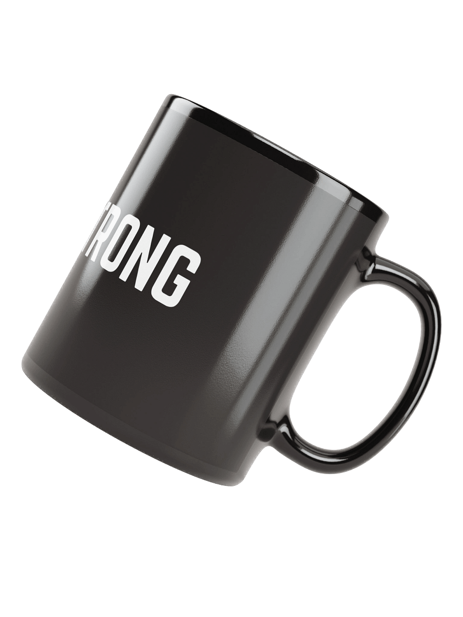 Meso Strong Coffee Mug product image (8)