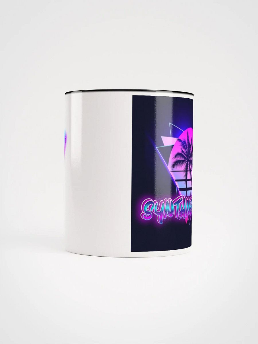 SynthNewt1984 Twitch Mug product image (22)