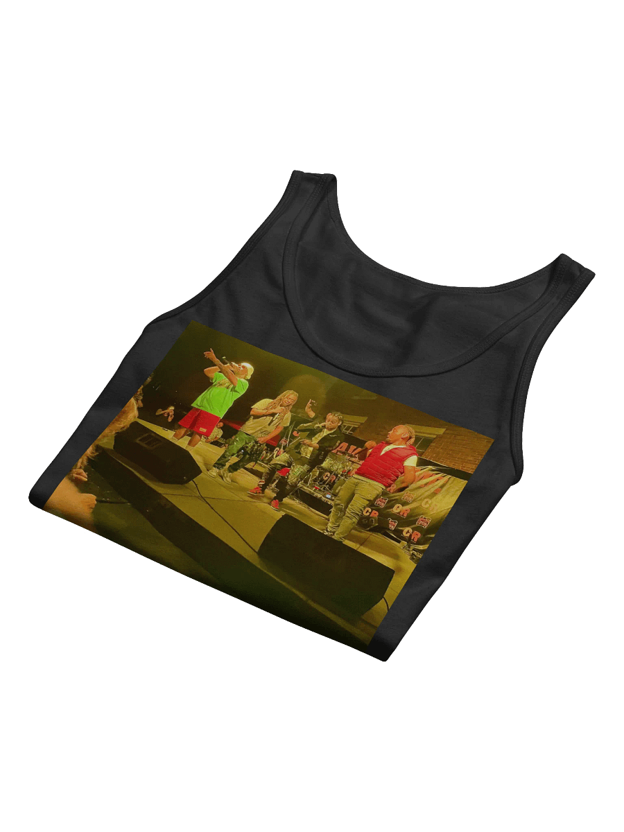 Bloodline Harmony TankTop product image (3)