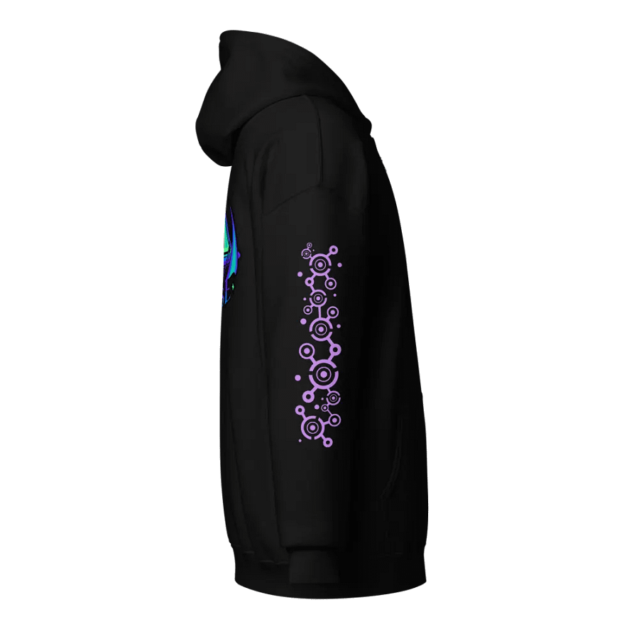 Larity Dense Hoodie product image (7)