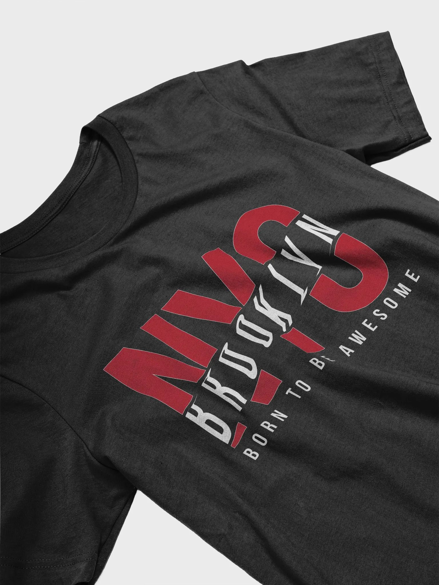 NYC Brooklyn T-Shirt product image (3)