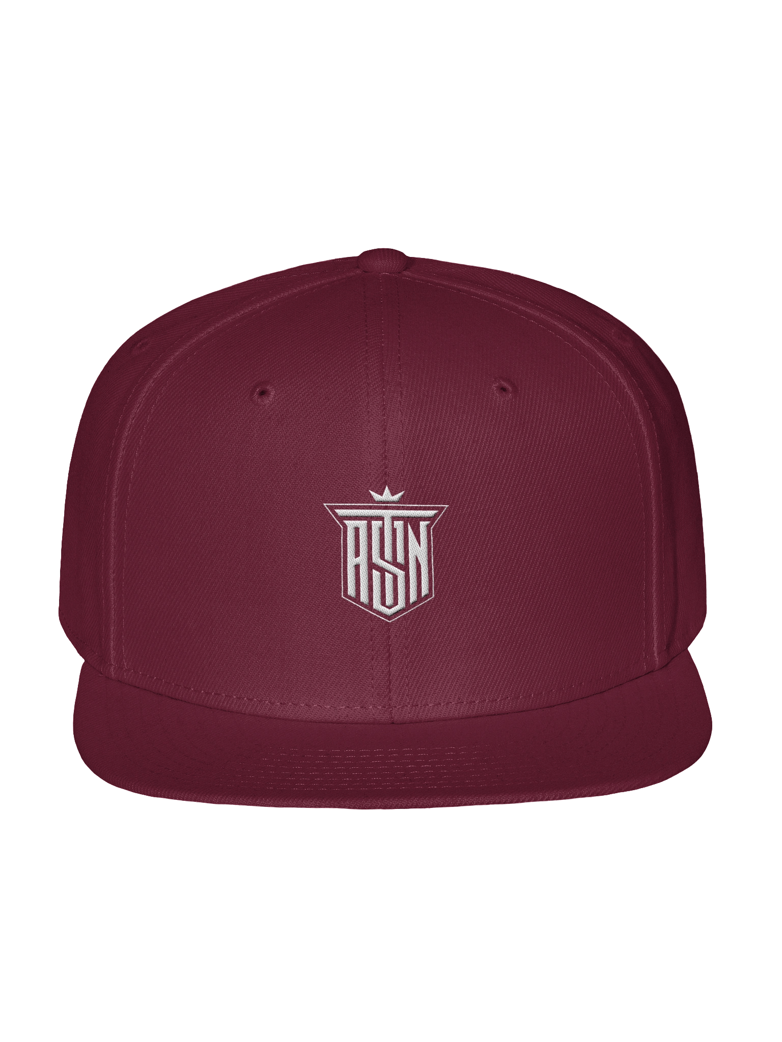 ASNT Snapback Cap product image (8)