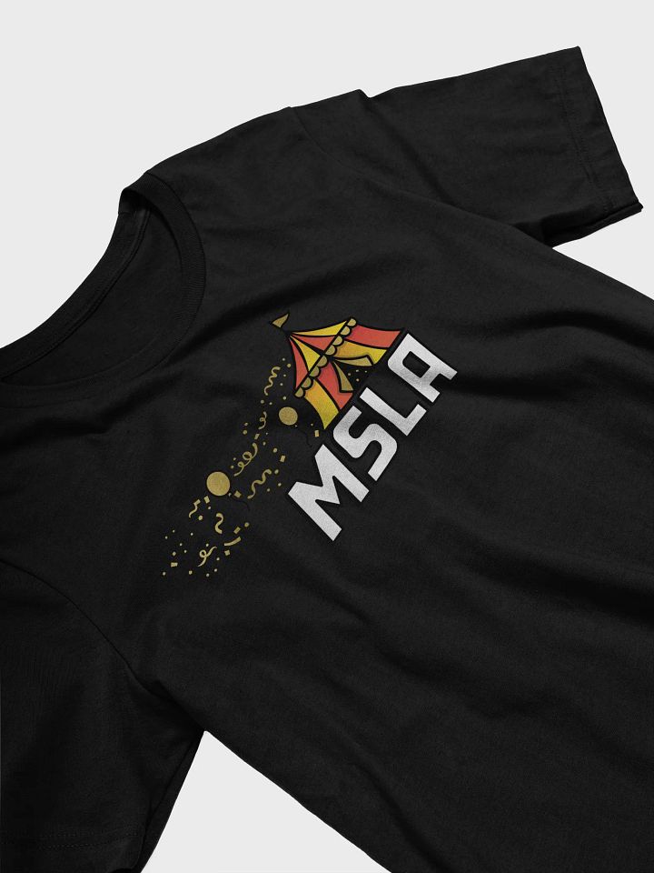 The Festival - T-Shirt product image (2)