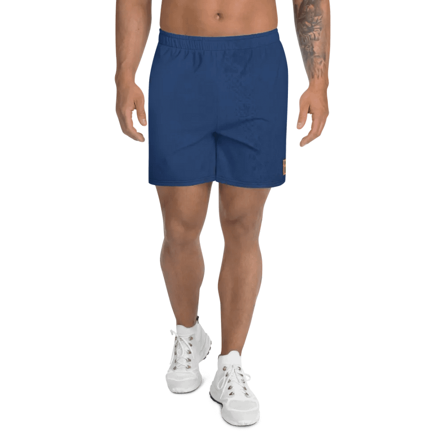 Beaumont Beasts Men's Athletic Shorts product image (3)