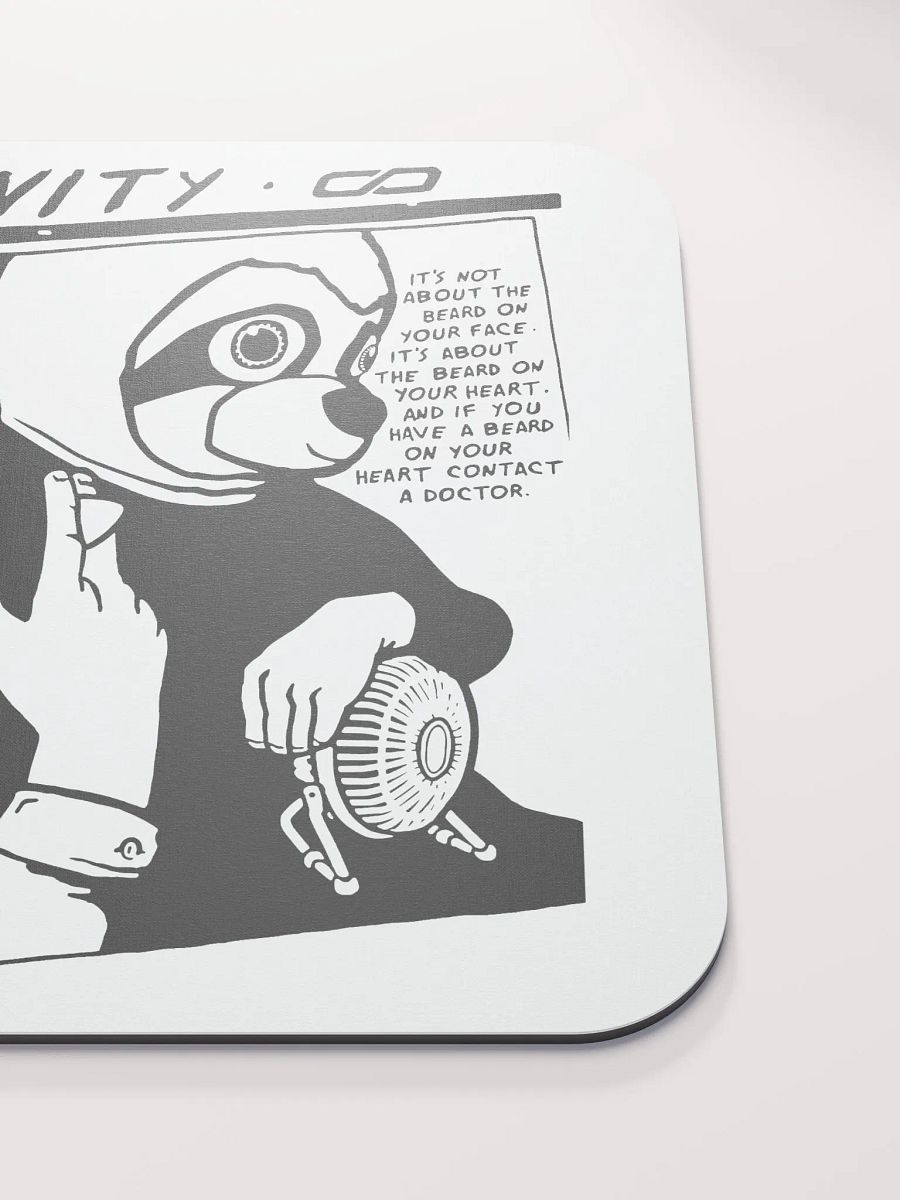 Danfinity 'OOG' Mouspad product image (5)