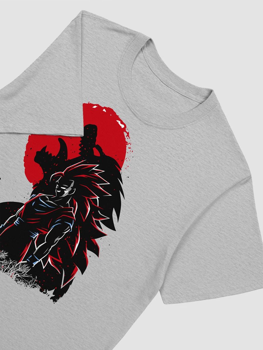 Dragon Power Unleashed T-Shirt product image (5)