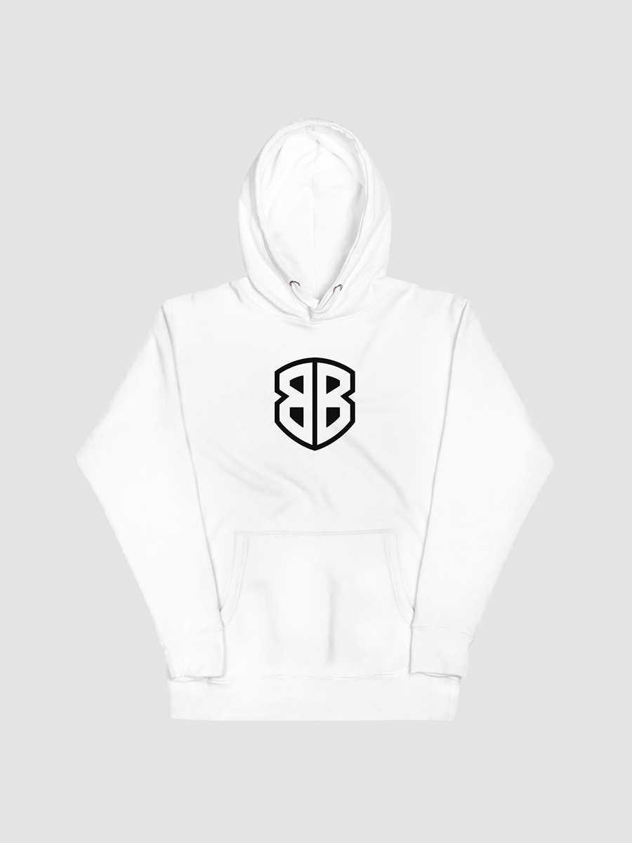 Be Brave Hoodie product image (18)