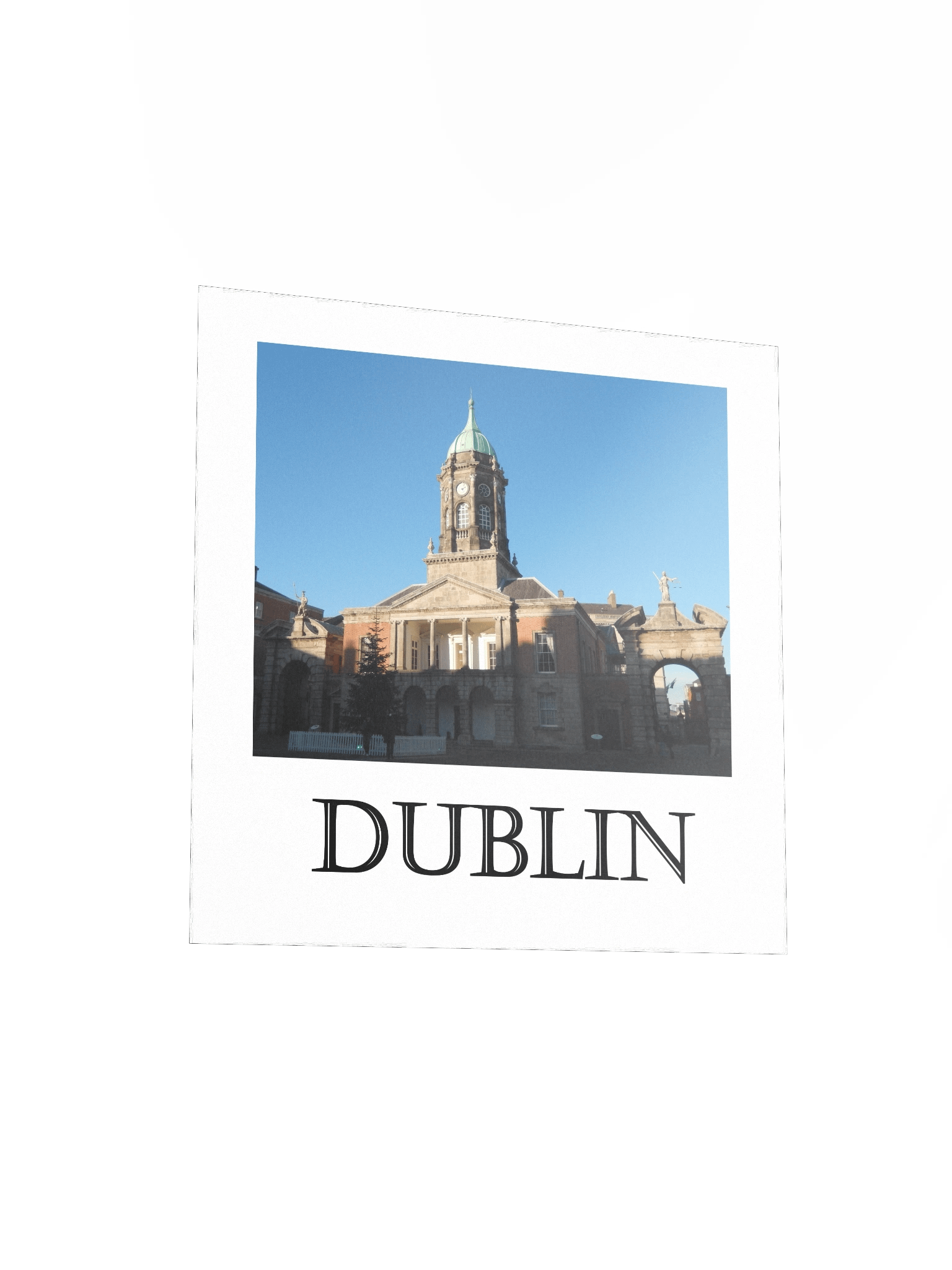 Dublin - Dublin Castle Apartment product image (12)