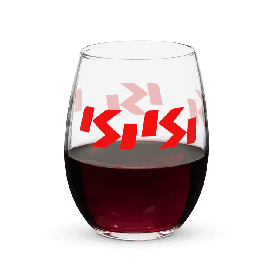 KSI Glass cup product image (6)