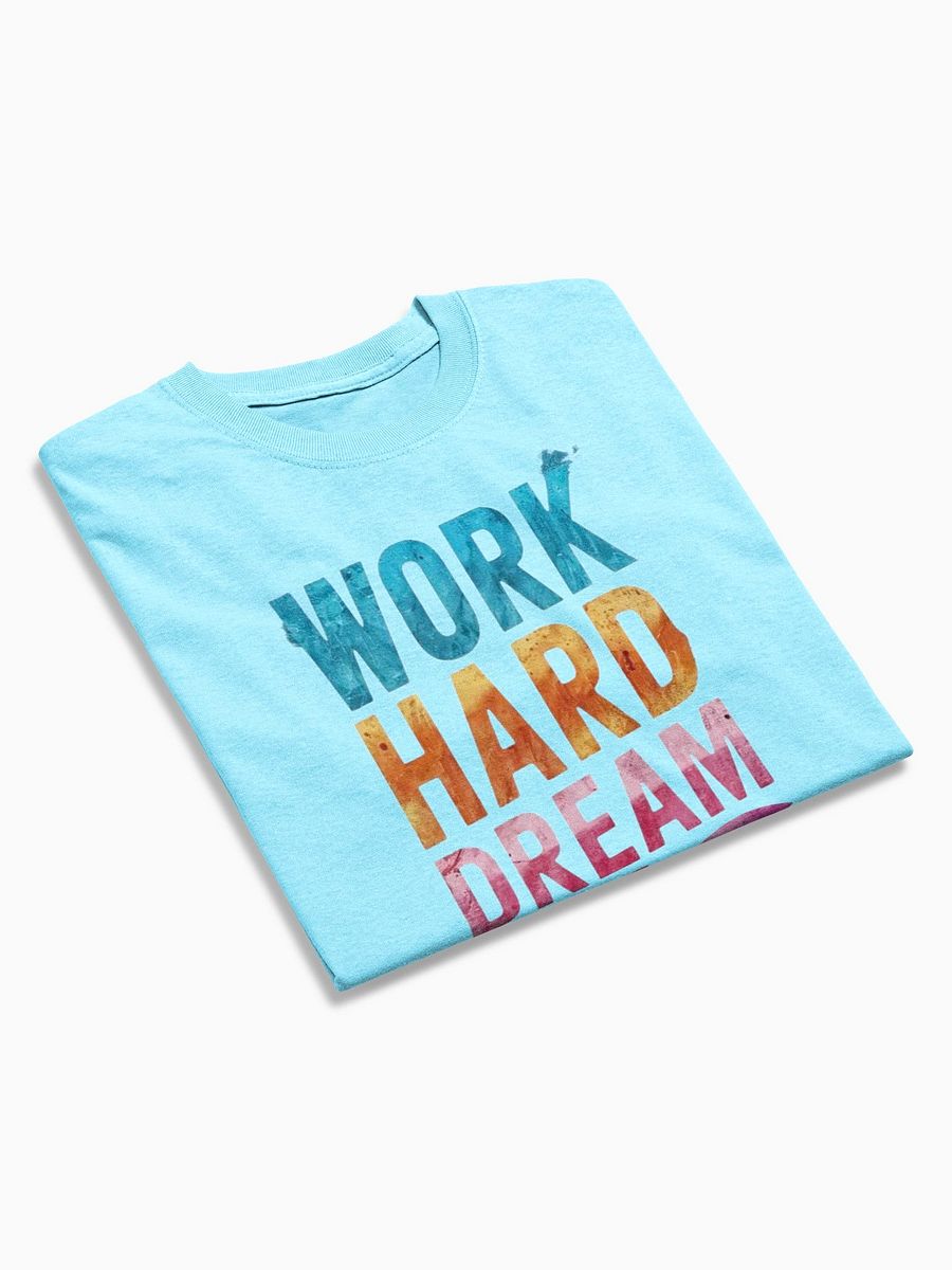 T-Shirt motivation product image (62)