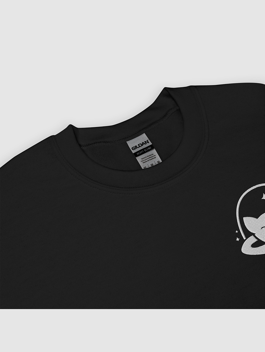 [Luna] Unisex Cat logo product image (2)