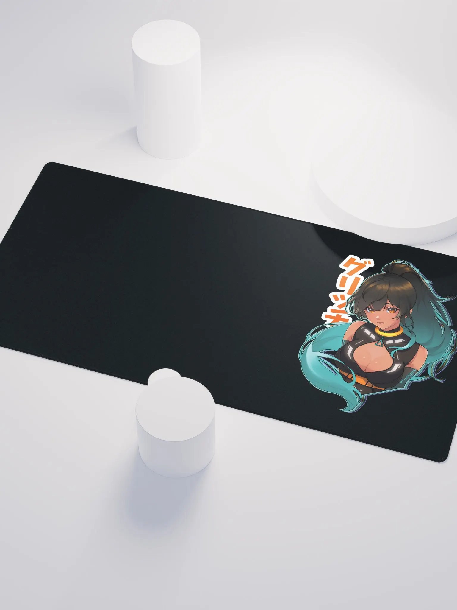 Kawaii Deskmat product image (3)